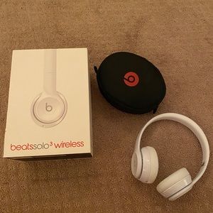 Beats solo3 wireless